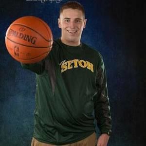 Meet your Posher, Nick